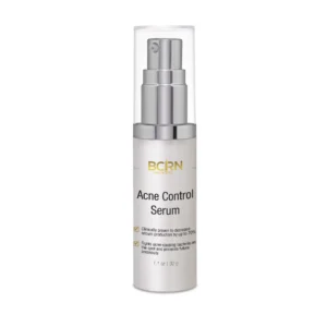 bcrn acne control serum