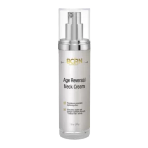 bcrn age reversal neck cream