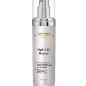 bcrn hydralite moisturizer