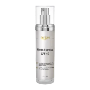bcrn hydro essence spf