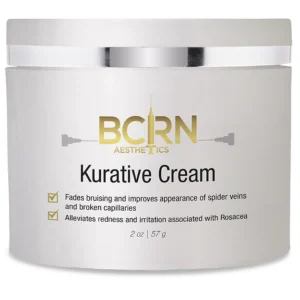 bcrn kurative cream