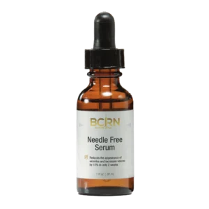 bcrn needle free serum