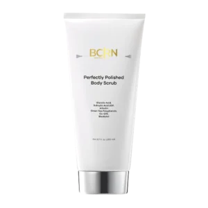 bcrn perfectly polished body scrub