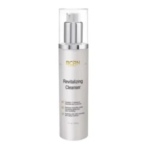 bcrn revitalizing cleanser