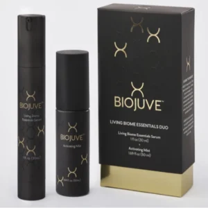biojuve living biome essentials duo