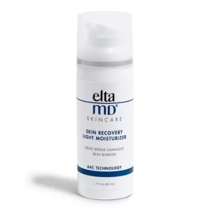eltamd skin recovery light weight moisturizer