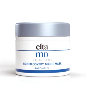 eltamd skin recovery night mask