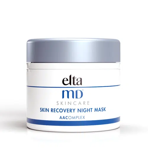 eltamd skin recovery night mask