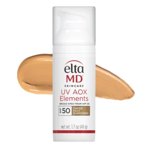 eltamd uv aox elements broad spectrum spf