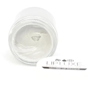lip luxe whipped lip masque