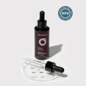 nutrafol hair growth activator