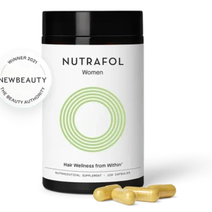 nutrafol women