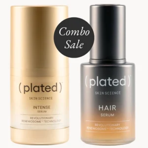 plated skin science bundle