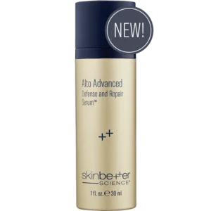 skinbetter alto advanced defense and repair serum