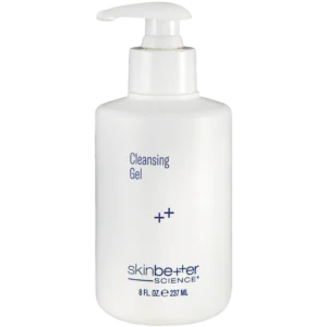 skinbetter cleansing gel