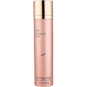 skinbetter even tone correcting serum