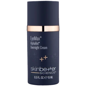 skinbetter eyemax alpharet overnight cream
