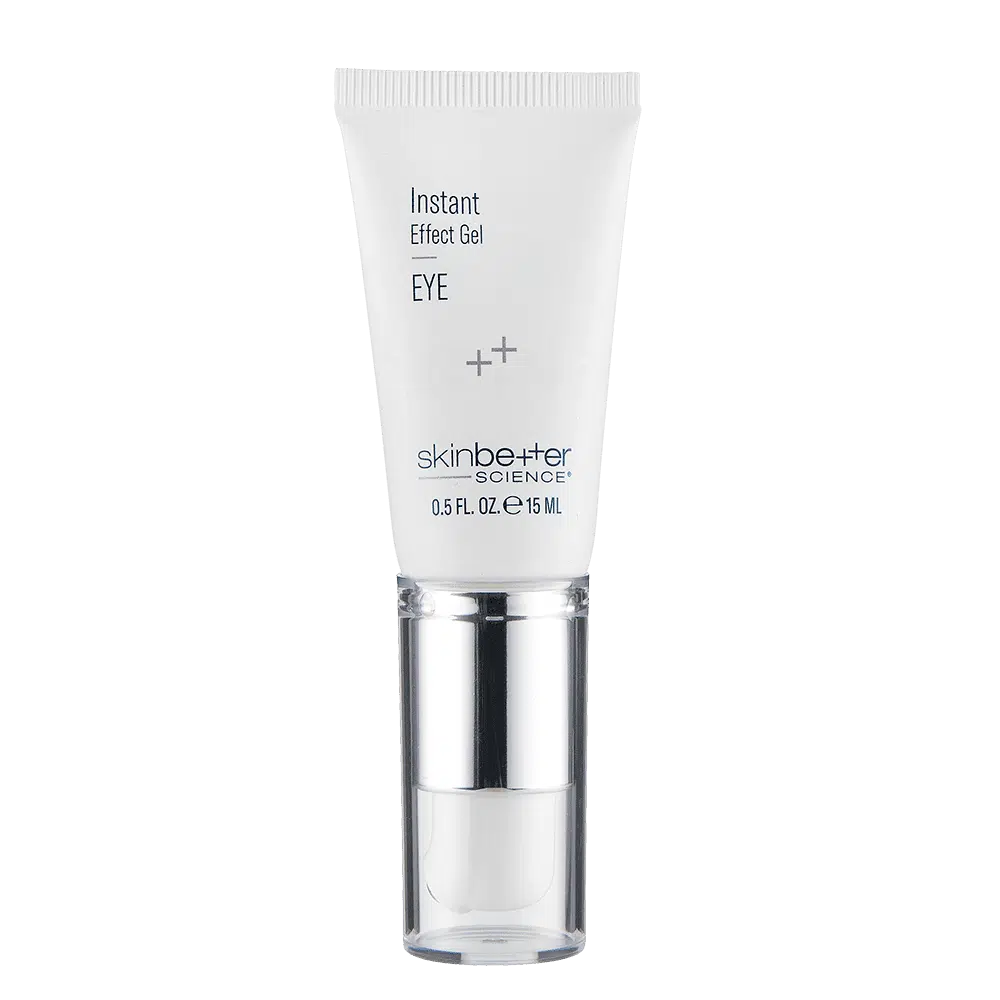 skinbetter instant effect gel eye