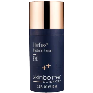 skinbetter interfuse treatment cream eye