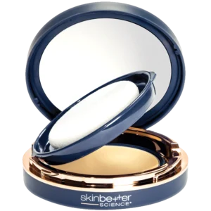 skinbetter sunbetter tone smart spf sunscreen compact