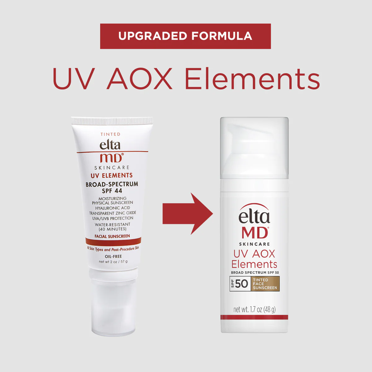 eltamd uv aox elements broad spectrum spf