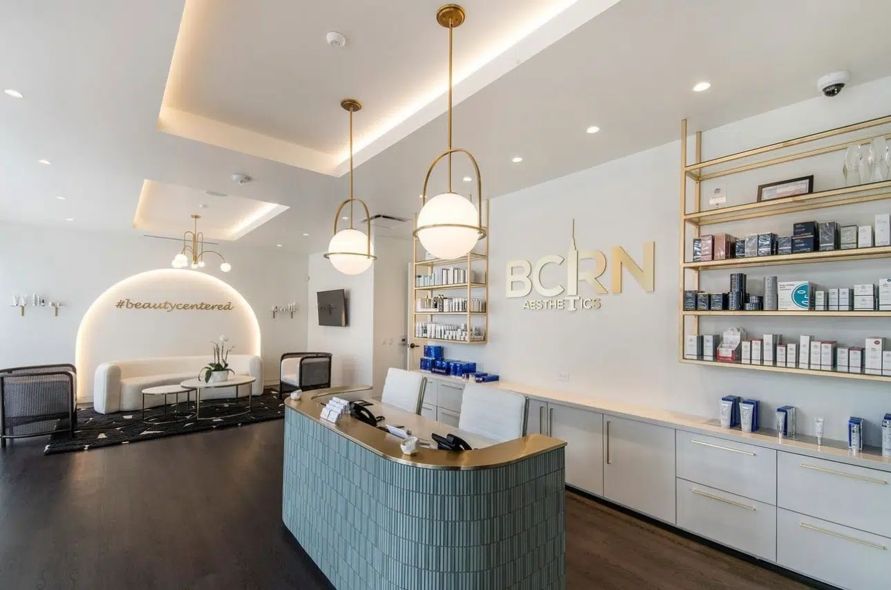 bcrn office