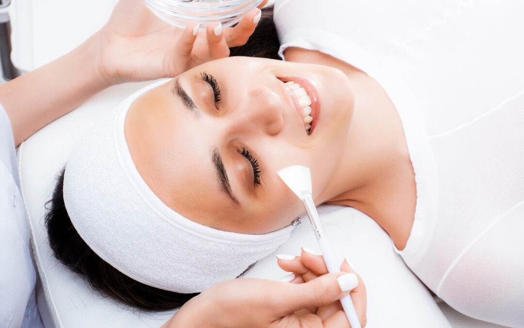 Discover Chemical Peels: Top 10 Benefits
